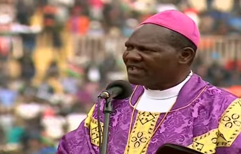 Bishop's summon on ‘looting’ ignite mourners