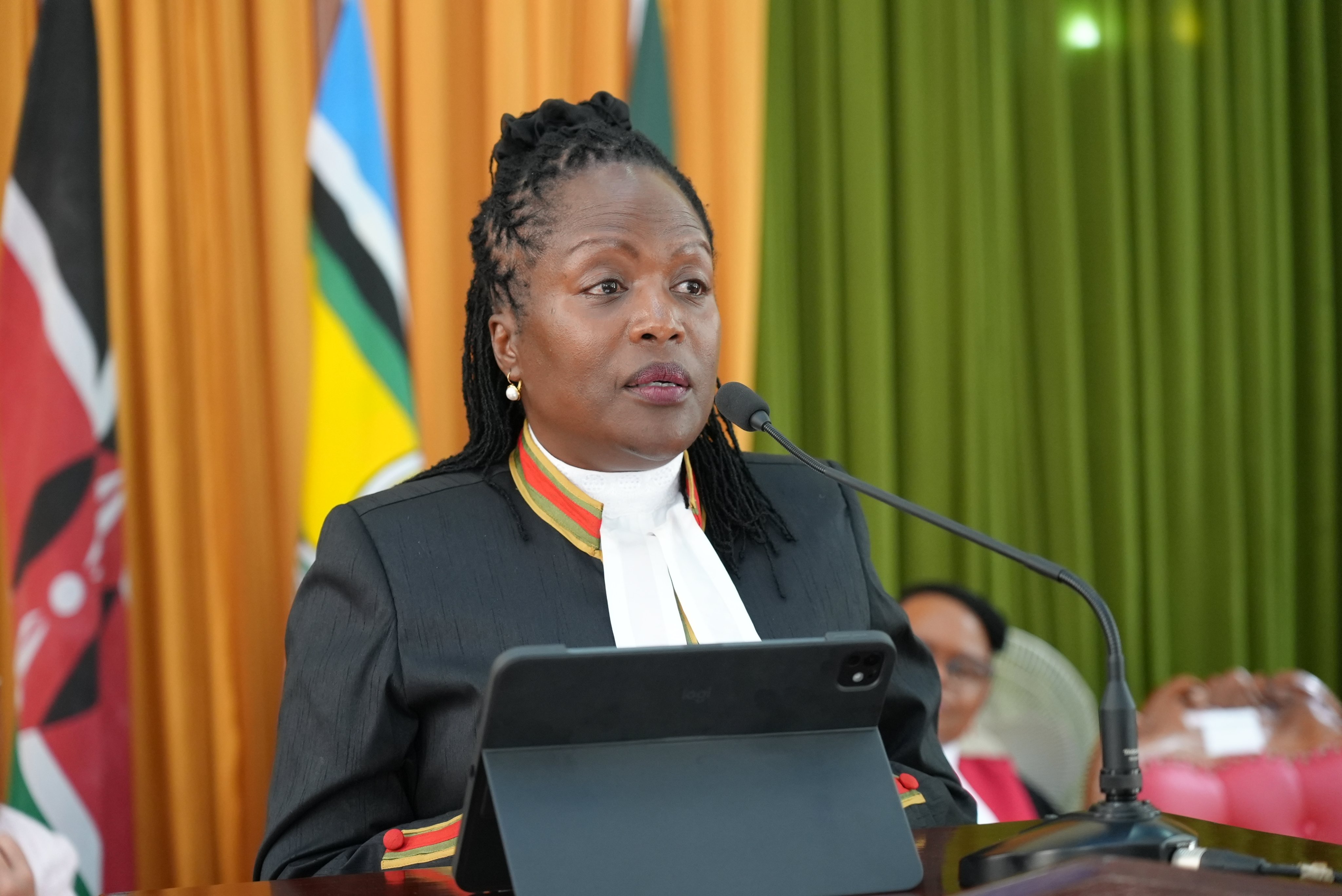 50 shortlisted for Environment and Land Court judges posts