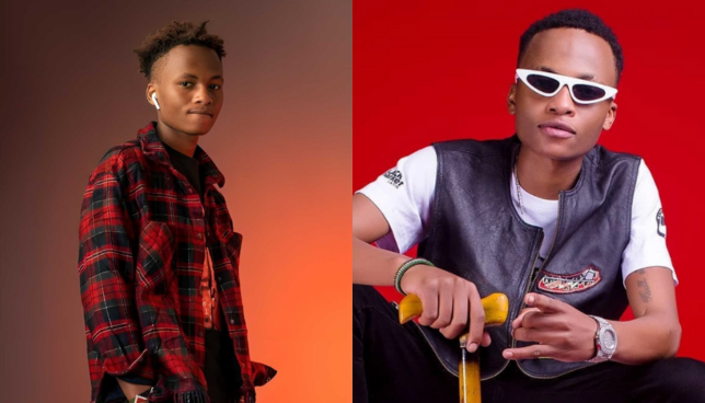 Gengetone Star Shalkido Passes Away After Tragic Road Accident