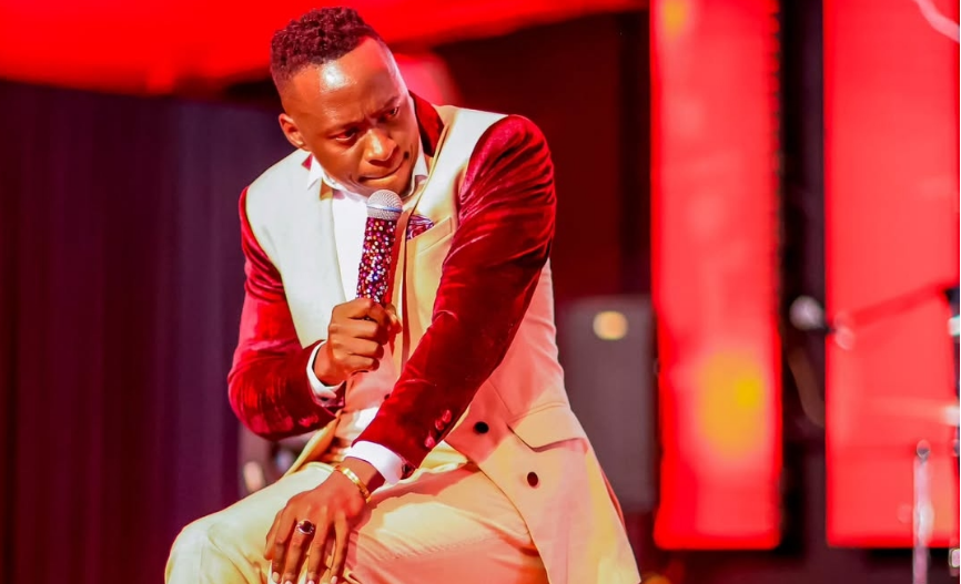Oga Obinna suspends personal acts of kindness over online defamation