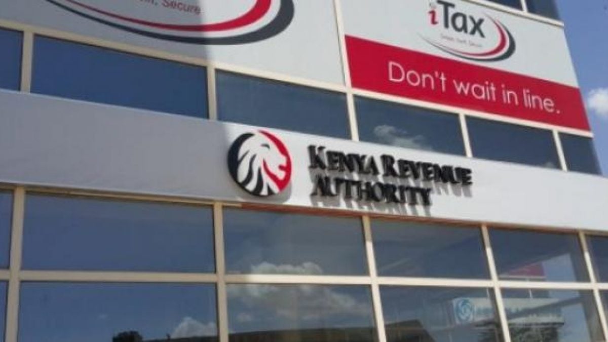 KRA’s official X account hacked