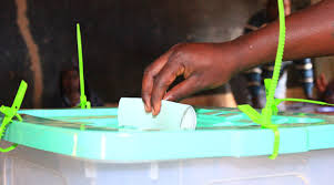 Political Parties Liaison Committee to elect new members