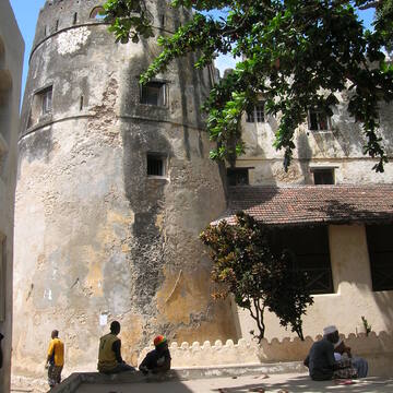 Climate change now threatens 43% of world heritage sites – IUCN report