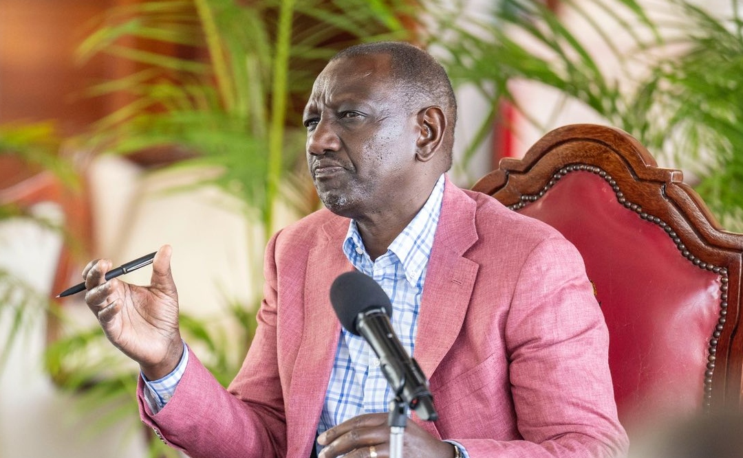 Ruto's U-Turn: No Fee for Lost ID Replacement Until 2027