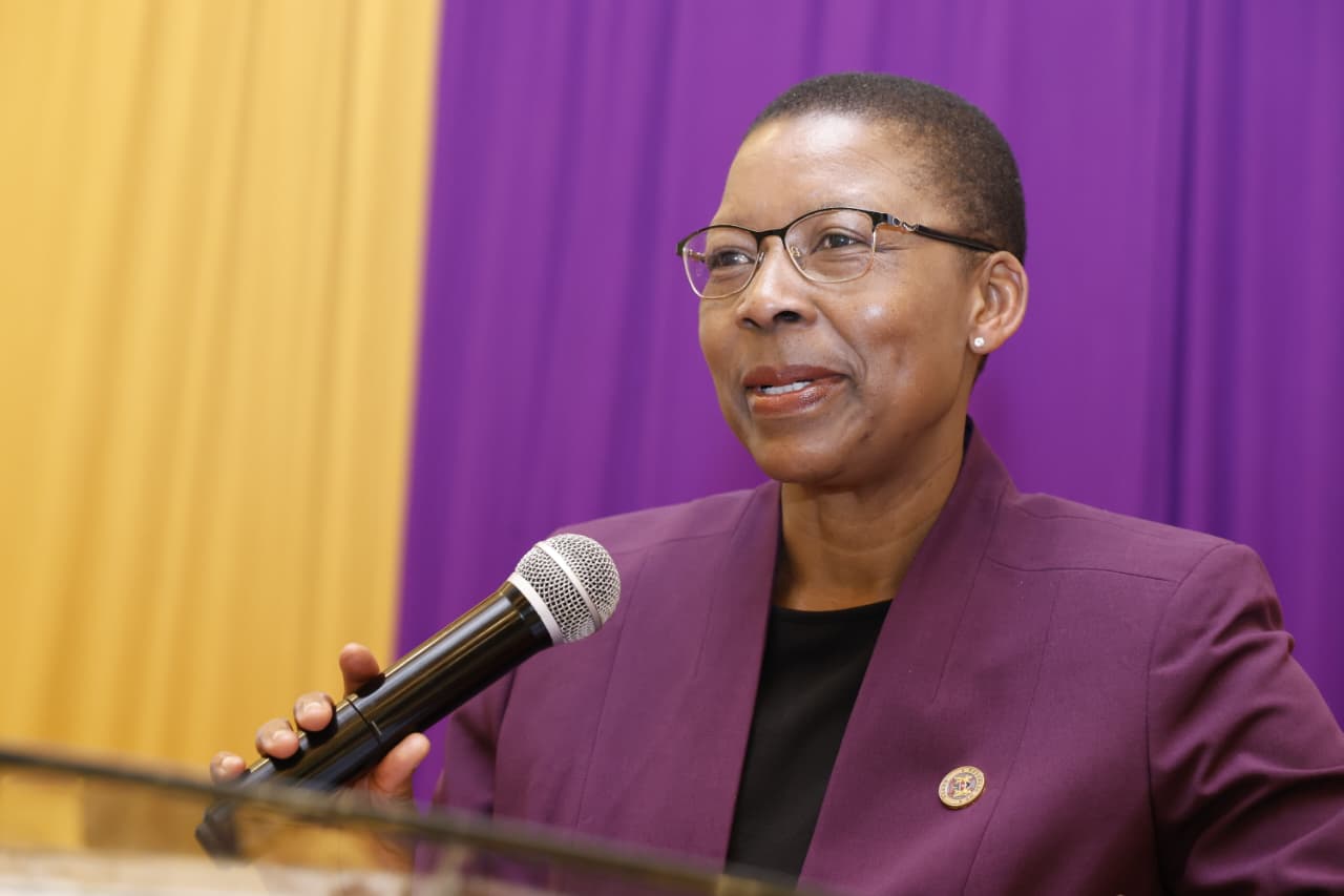 How government has empowered women to leadership positions