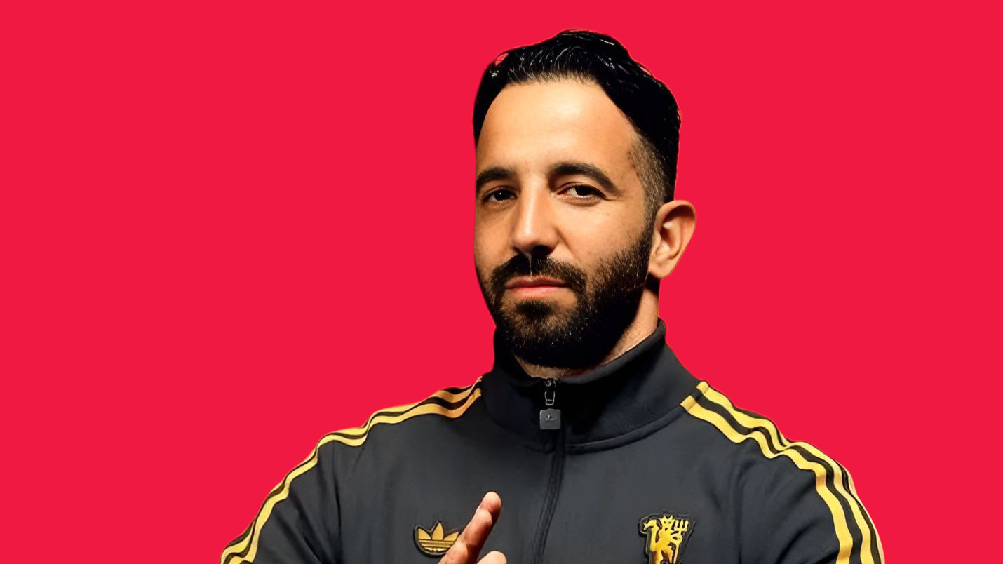 Ratcliffe: Amorim Anahitaji Miaka Mitatu Kuijenga Manchester United