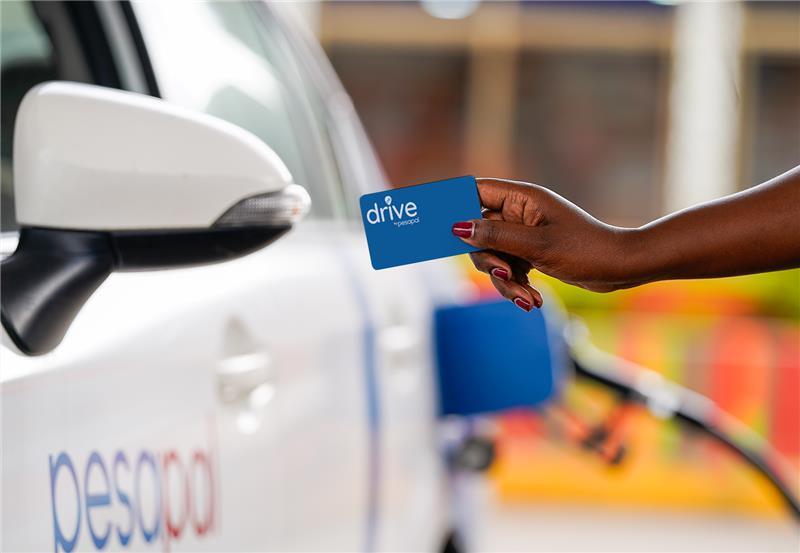 Pesapal rolls out digital tool to help businesses manage fuel theft