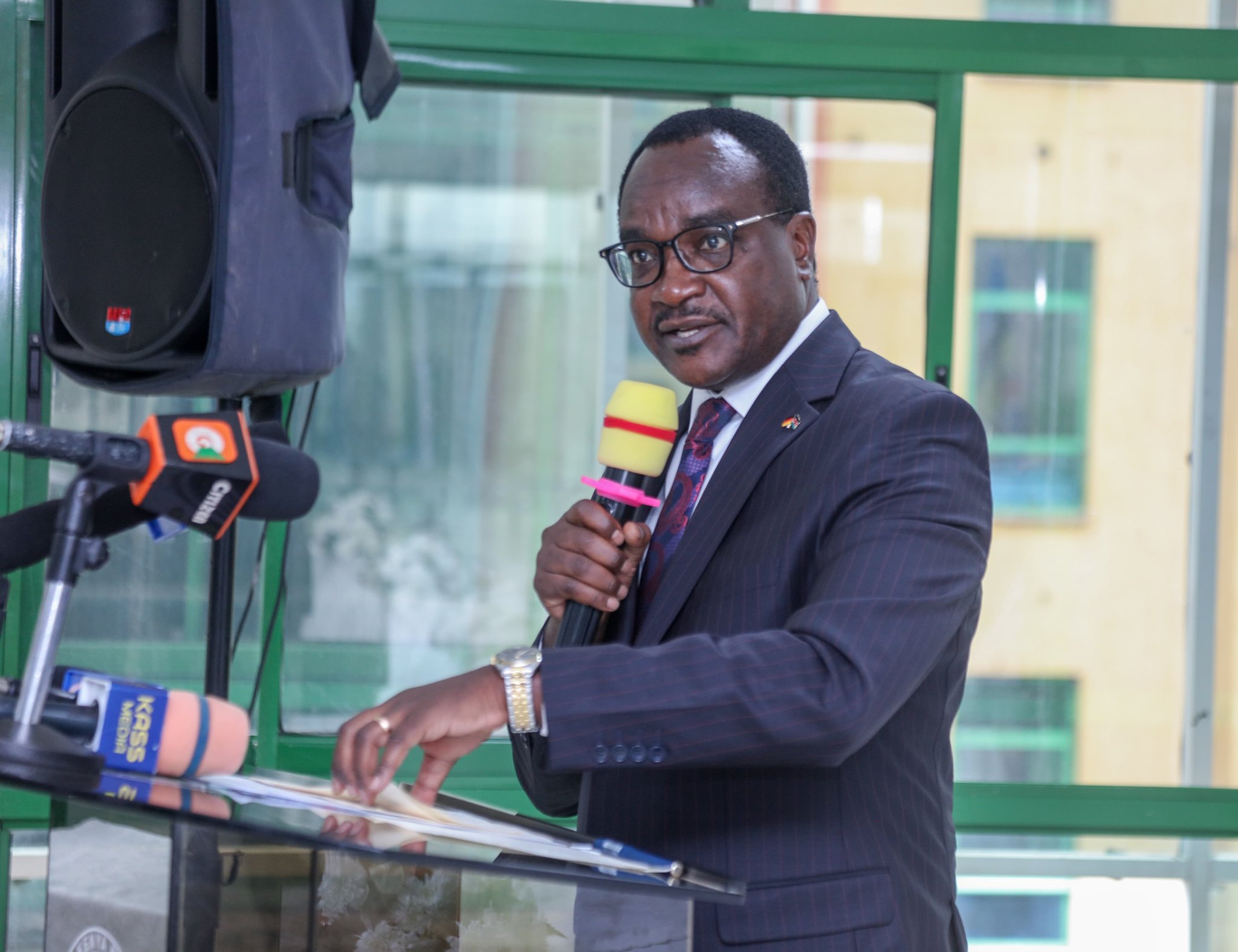 Why 2025 is a historic turning point for Kenya’s education system