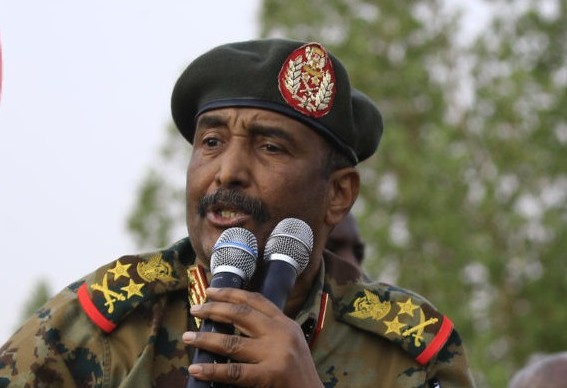 Banjul forum confirms Sudanese Army’s breach of chemical weapons convention