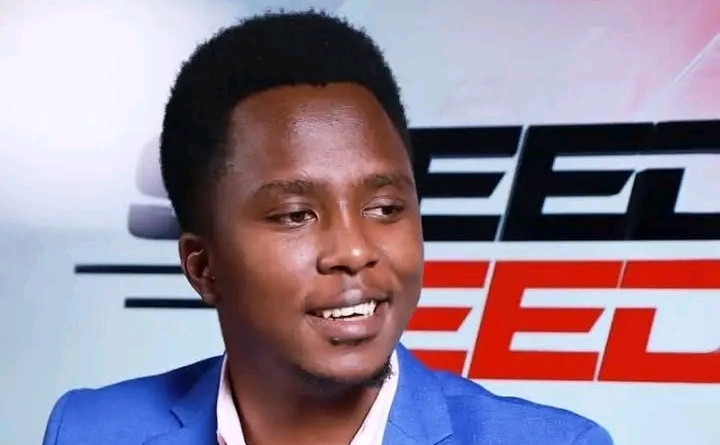 The Story of Kimani Mbugua: Bipolar Disorder, Rehabilitation & Death