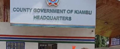 Kiambu refutes claims of newborn deaths