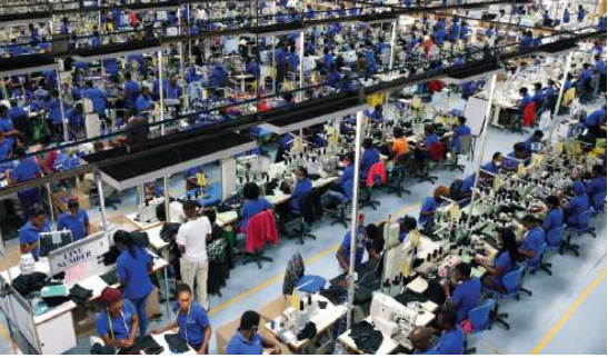 Hope for Kenyan firms as US mulls a year AGOA extension
