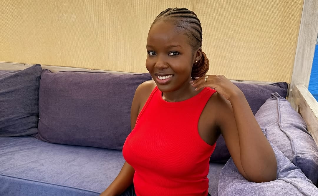 Njambi Fever Shares Challenges of Dating a Man with a Child