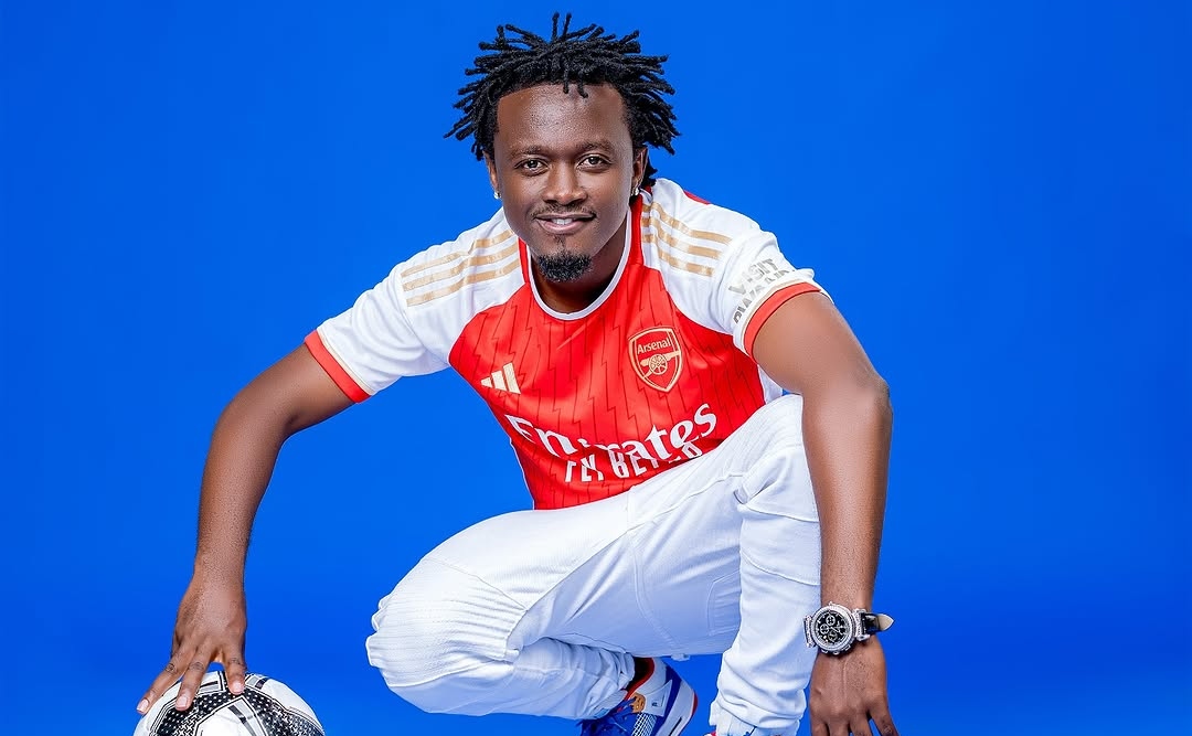 Why Bahati Sees Himself as ‘the Raila’ of Kenyan Music Industry
