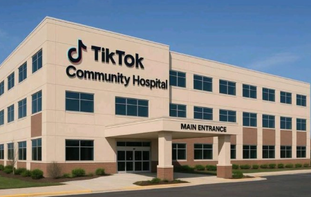 Why “Tik Tok Hospital” is trending