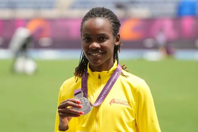 France, Tirop Angels to empower athletes in tackling GBV through sports