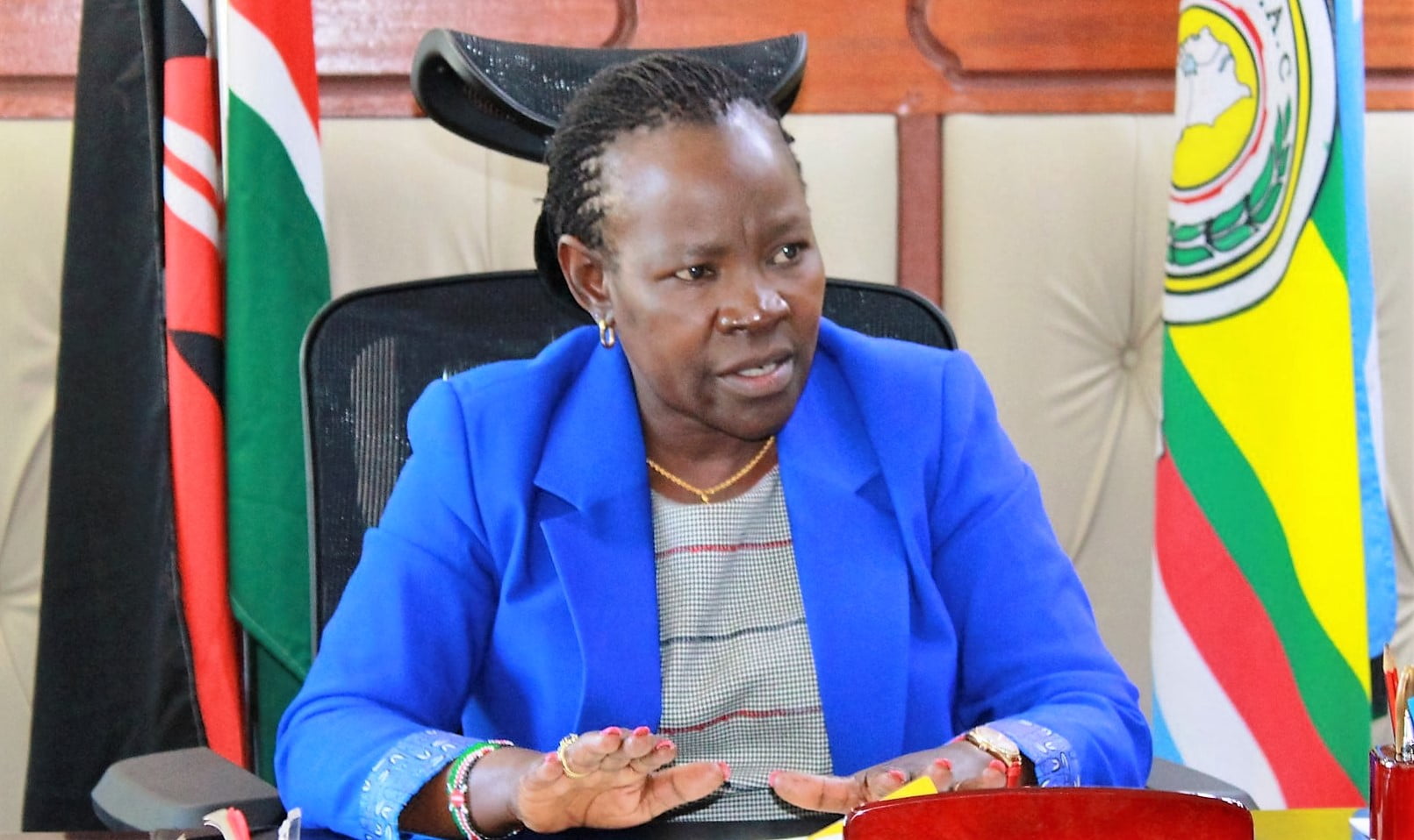 State orders TVET trainers to verify academic papers by Oct 18