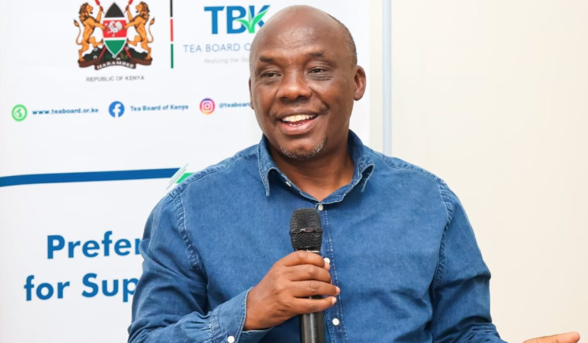State orders audit of KTDA-managed tea factory loans