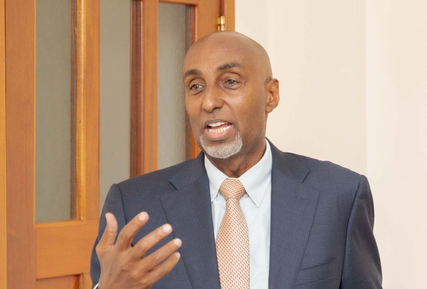 Why graft cases will no longer stall in court
