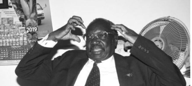 Prof Obel: Towering genius who transformed medical field