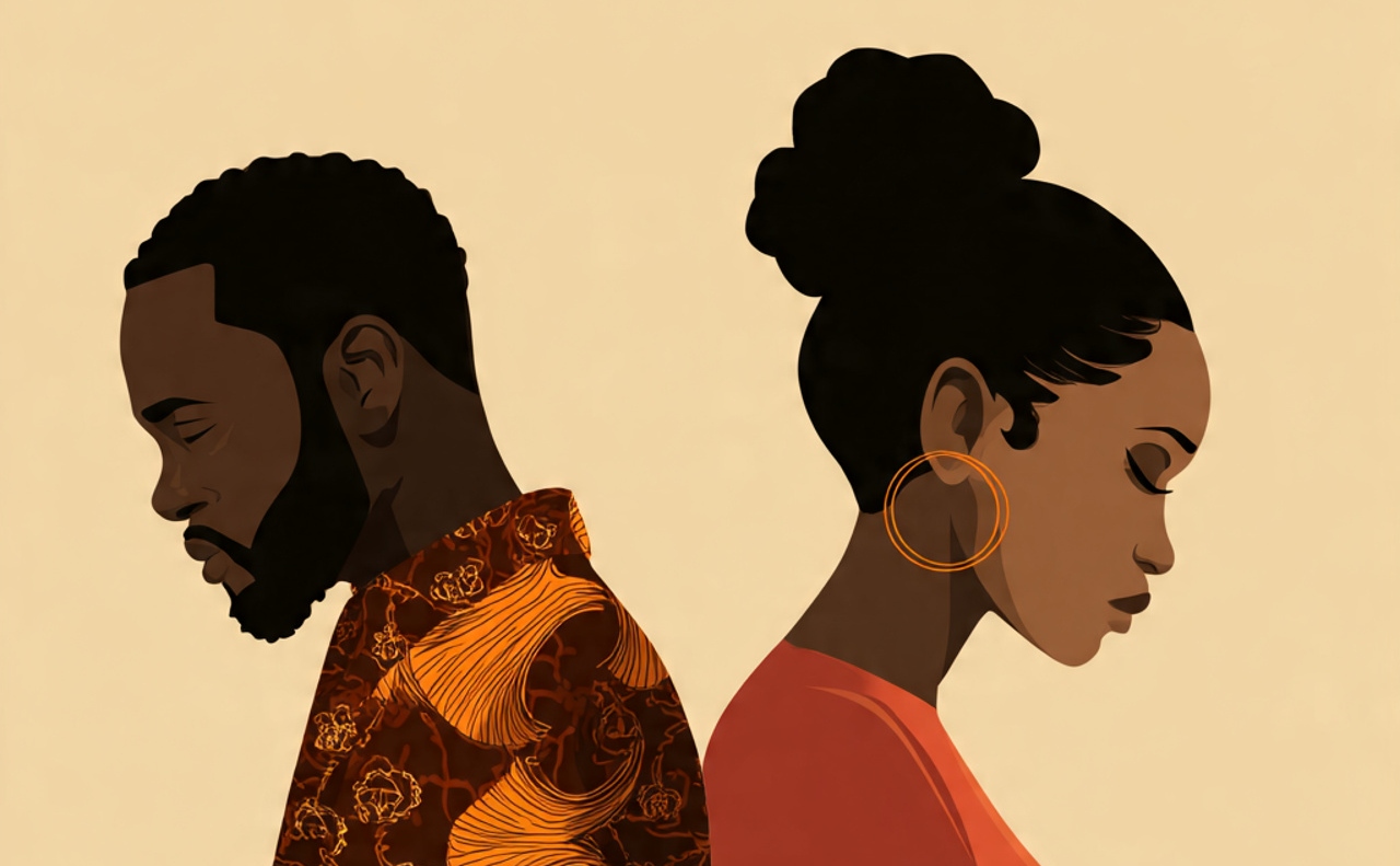 How Wife's Single Friends 'Spoiled' Her 14-Year Marriage