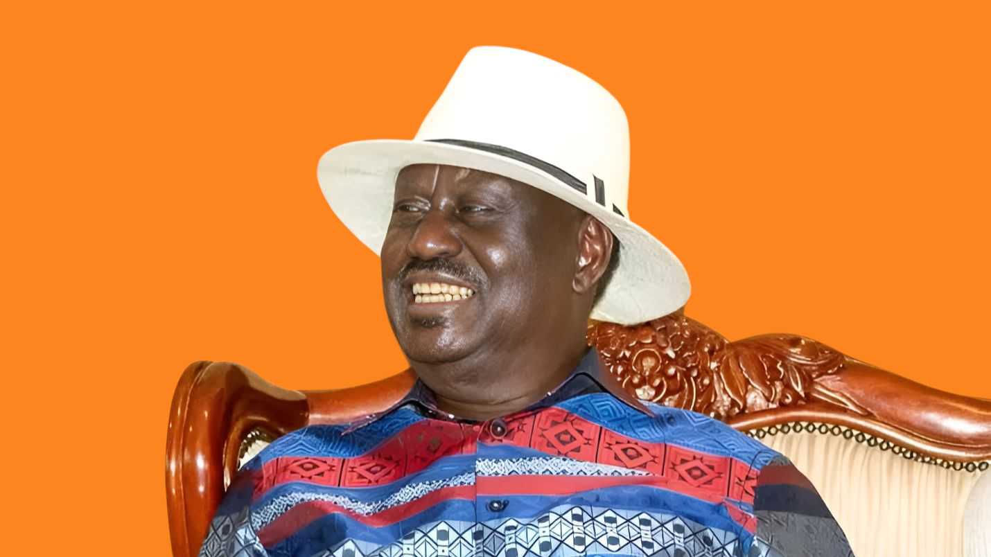 Raila Odinga: Jinsi Wakenya Wanavyomkumbuka