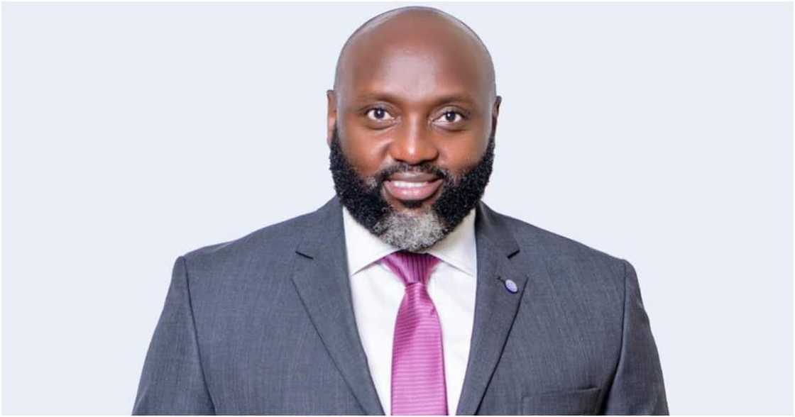 Mwenda Thuranira Disowns Links to Governor Guyo Amid Fake Poster Scandal