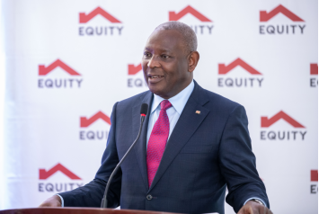 Equity reports 54.1bn profits in three months to September