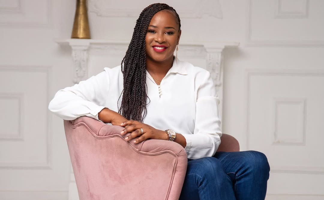 Kanze Dena Explains Why She Refused to Marry Her Son’s Father