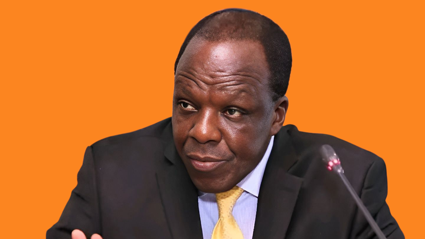 Oparanya: Ondoka Mashambani, Nunua Nyumba ya Bei Nafuu