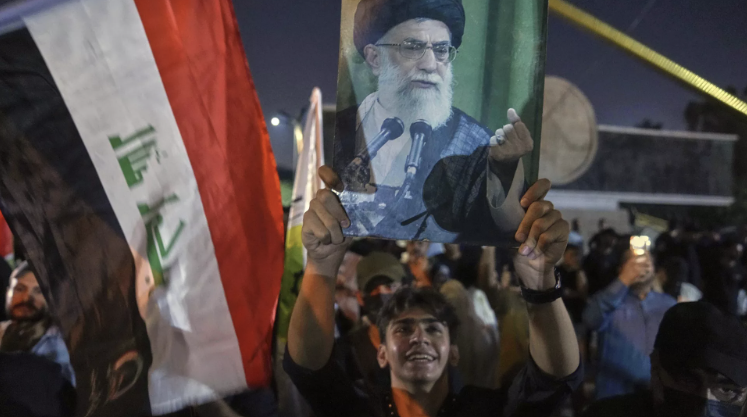US & Israel push for regime change in Iran – Expert