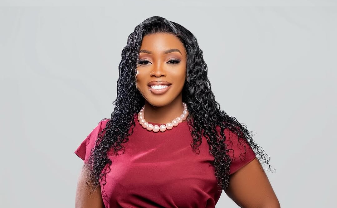 Risper Faith’s Advice to Young Women Feeling Stuck & Pressured at 25