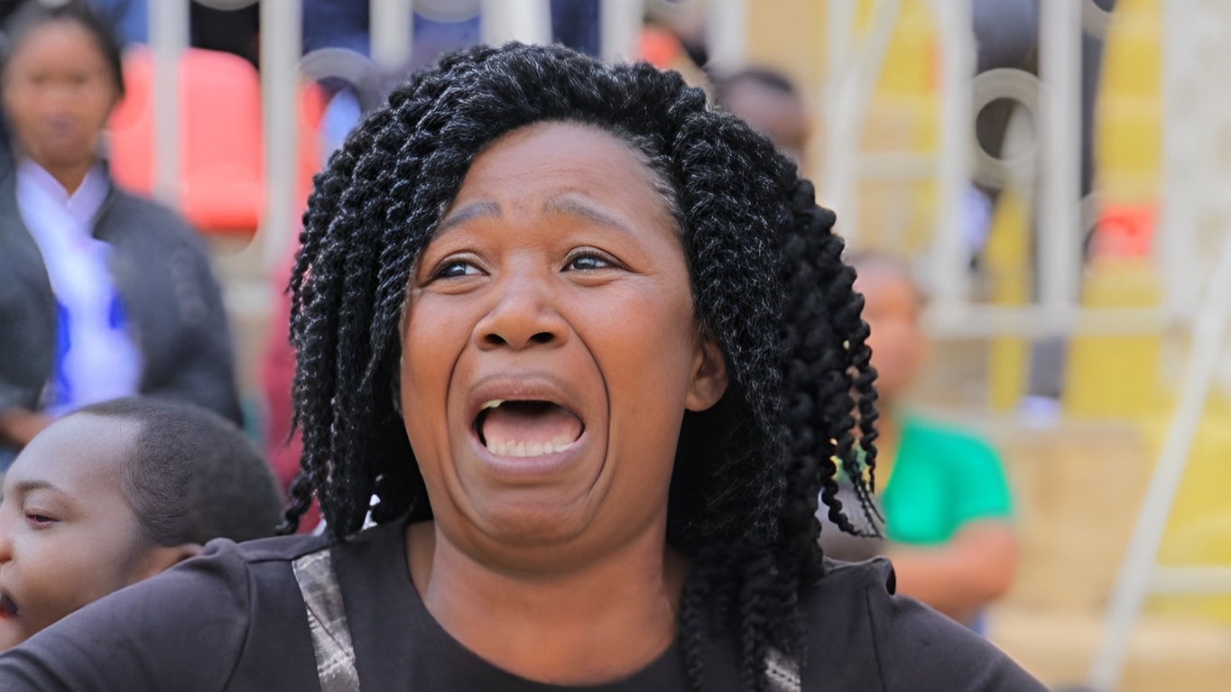 Watu 2 Wafariki Katika Hafla ya Kuomboleza Raila Nyayo