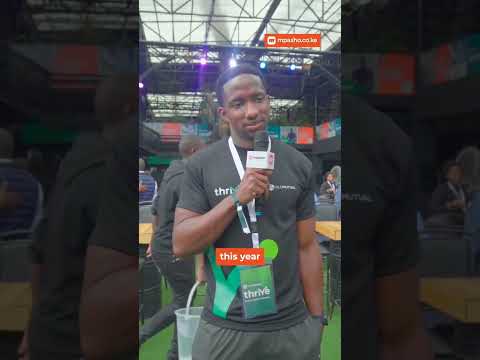 #thriveapp #oldmutualkenya #thrivefestival #classicfitke #oldmutualthrive