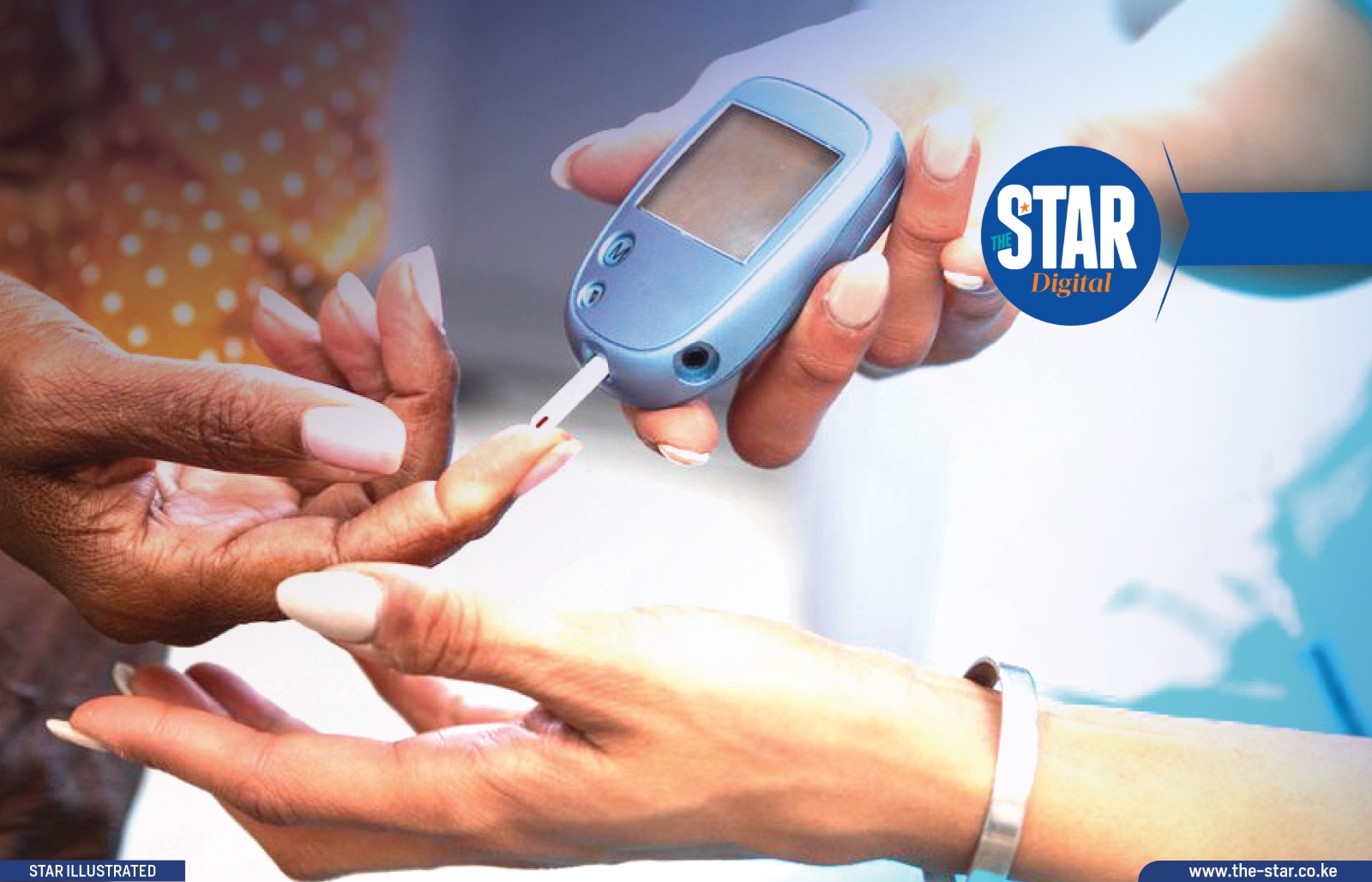 Types of Diabetes