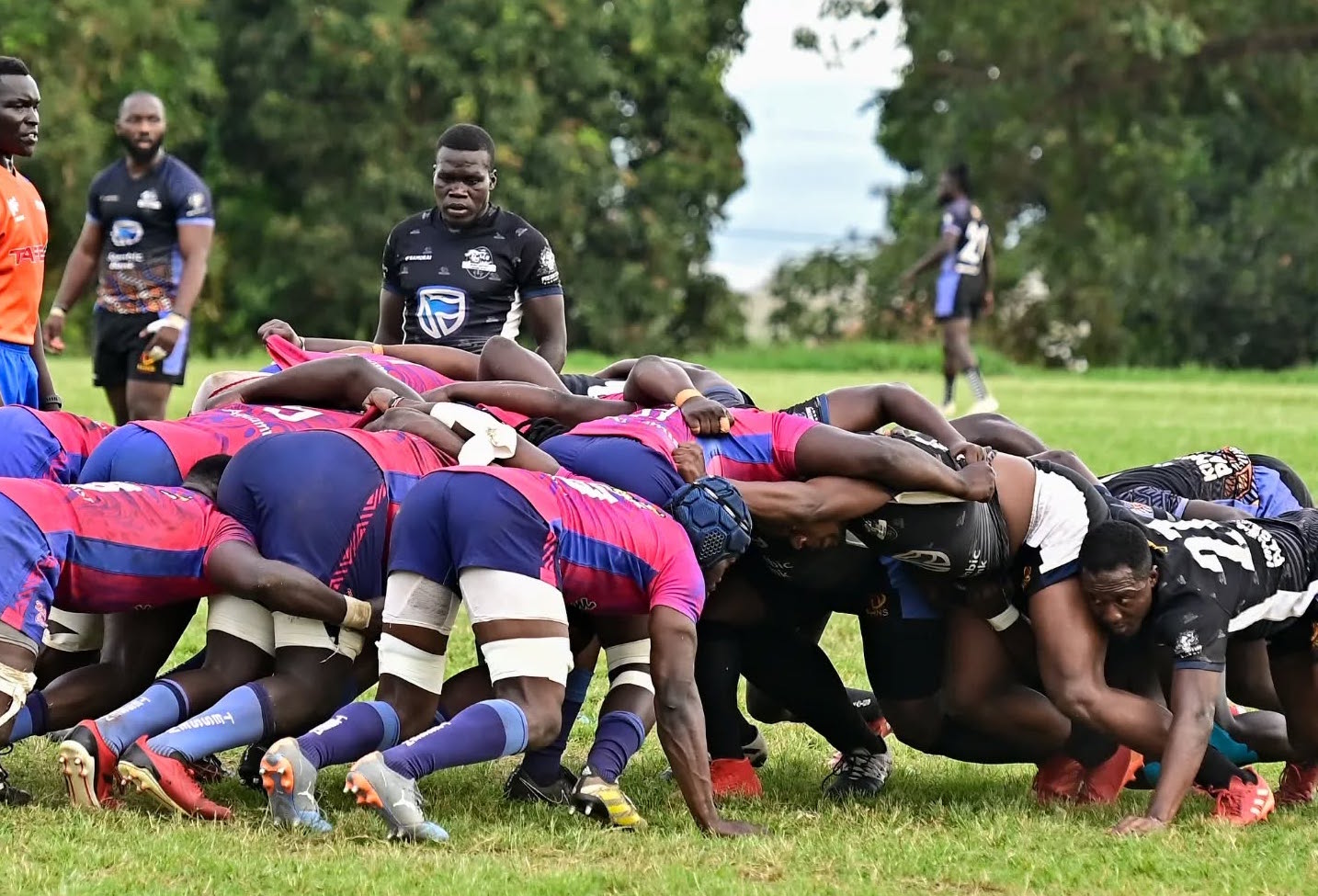KRU plots revamped Enterprise Cup as Ugandan clubs return