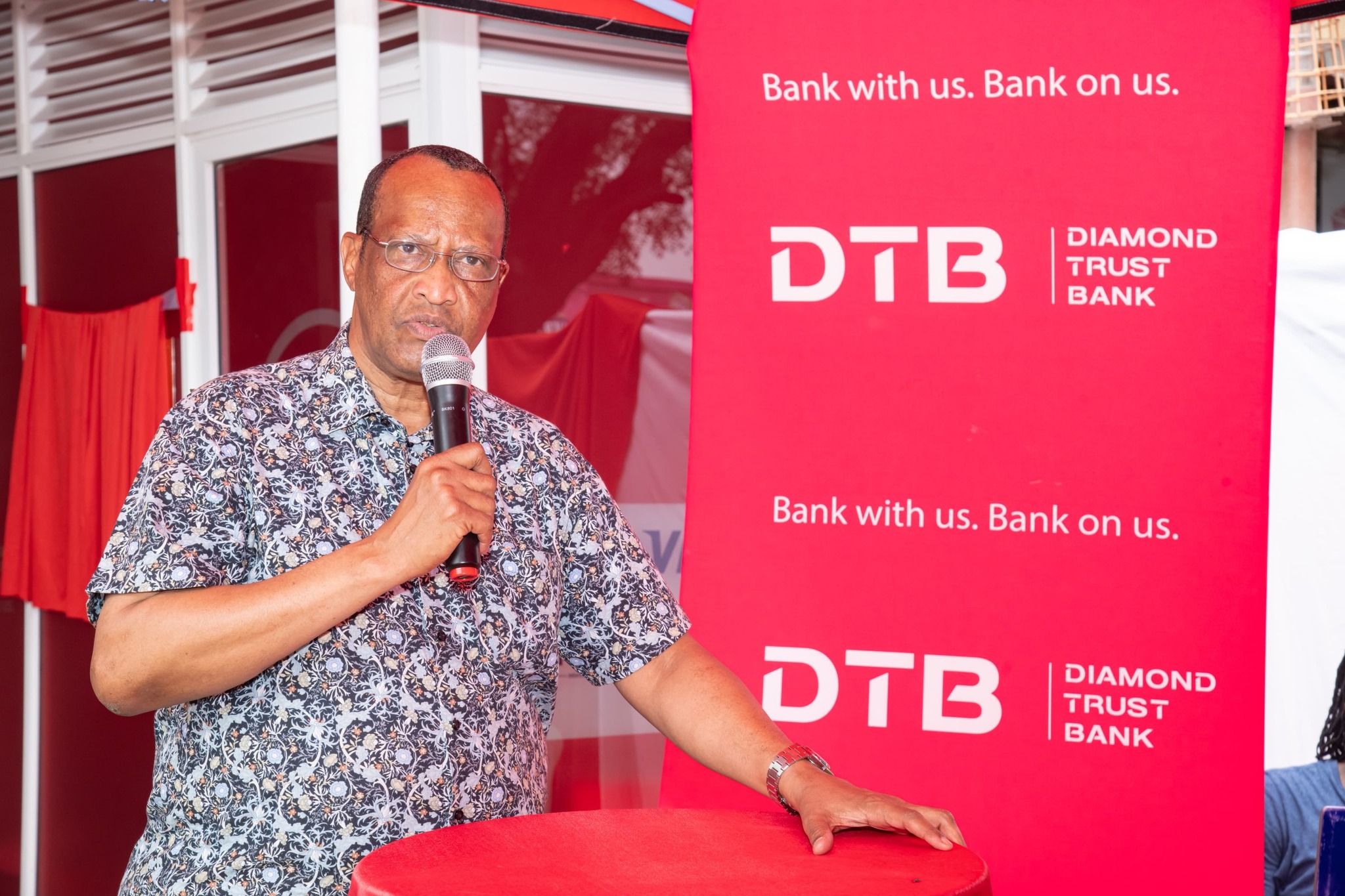 Banks urged to expand footprints beyond Garissa to tackle rural financial illiteracy