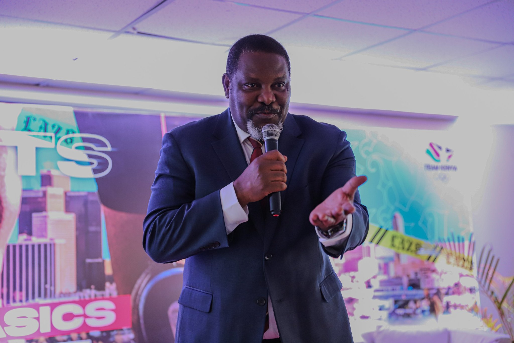 NOCK warns Kenyans not to buy counterfeit merchandise