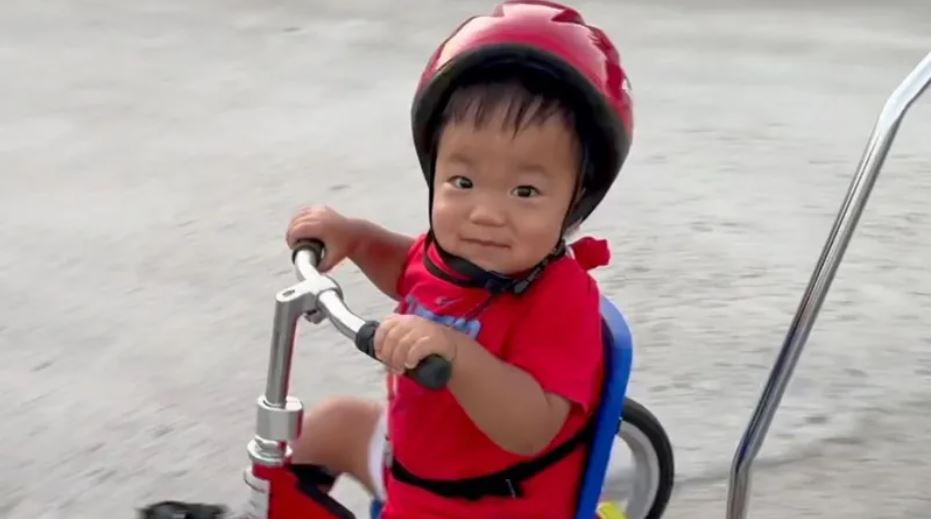 Boy with rare condition amazes doctors after gene therapy