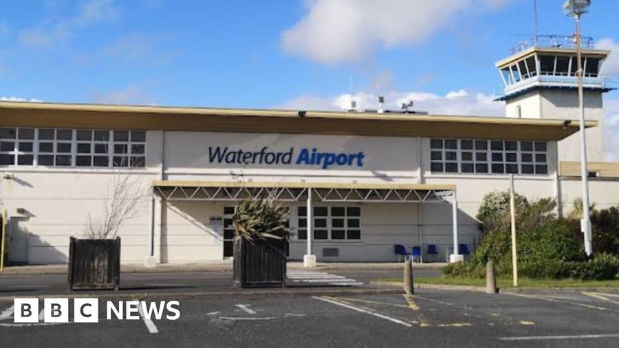 Pilot dies in small plane crash in Republic of Ireland