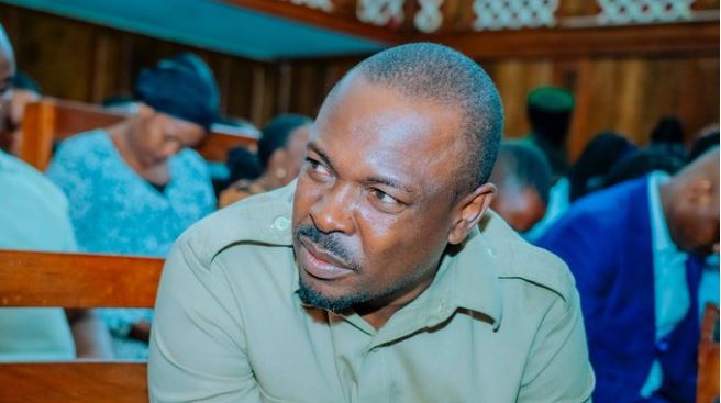 Chadema: Our top official abducted in Dodoma