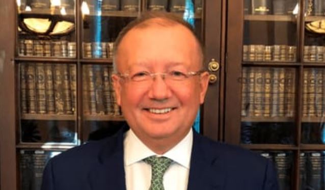 YAKOVENKO: Africa must seek new friends for it to succeed in new global order