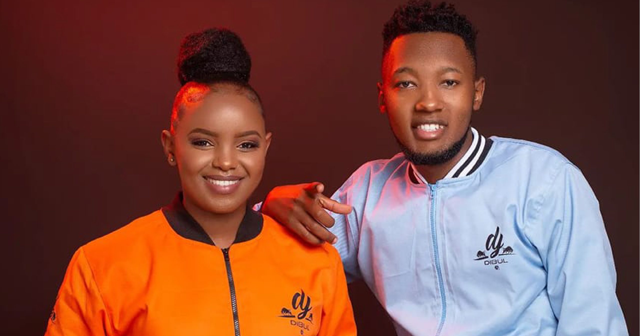 Dorea Chege addresses assault rumours on Dj Dibul