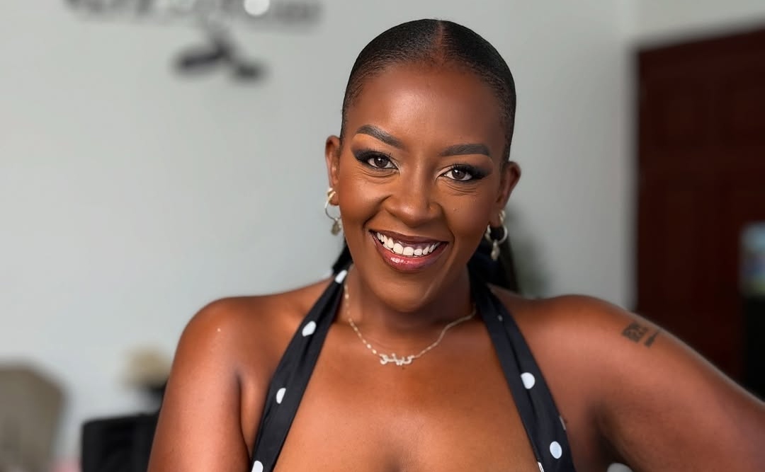 Murugi Munyi Asks Kenyan Parents to Get Unique with Baby Names