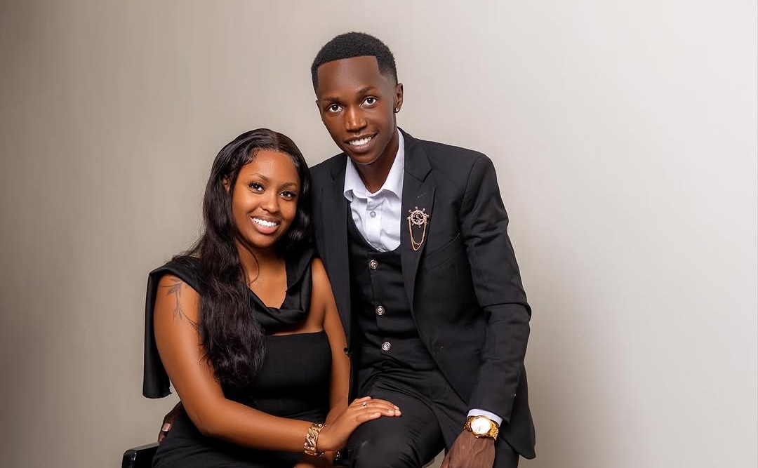 Stephanie Ngunjiri's Intentions After Re-uniting with Kenyan Prince