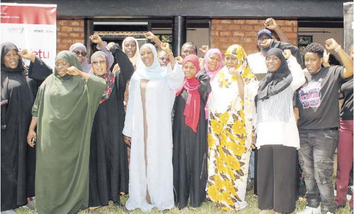 Technology deepens Kenya’s gender violence crisis as online abuse surges