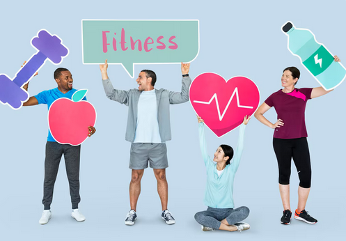 Five best health tips to start 2026 strong
