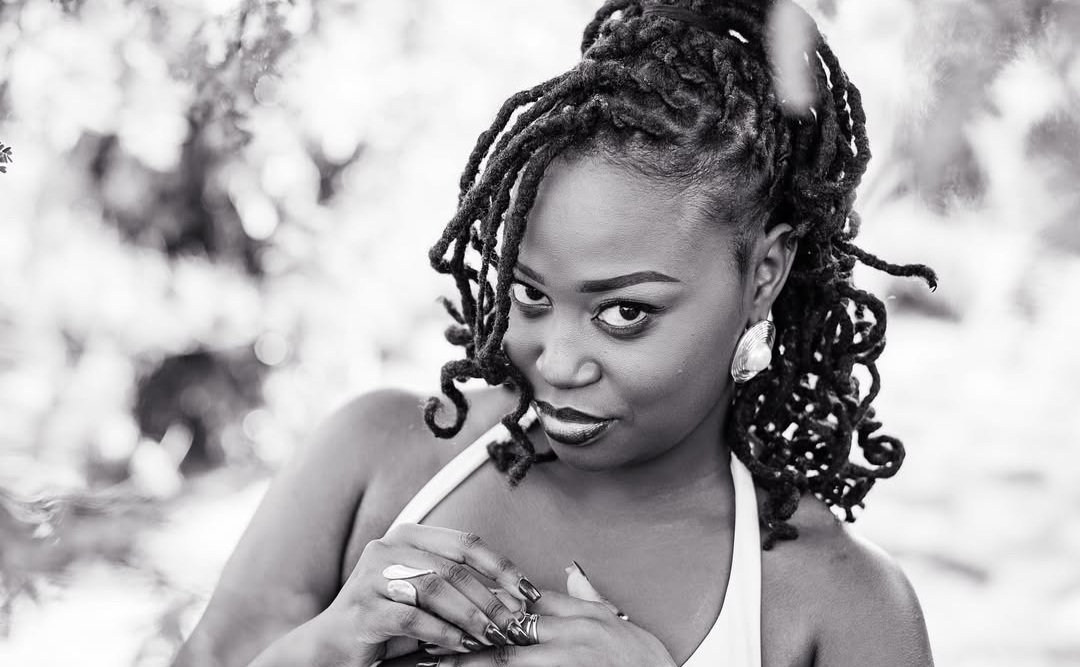 Director Phil’s Birthday Note to Mukami Maina Leaves Fans Gushing