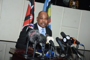 OMONDI: Why Kenya’s Panel of Experts must uphold constitutional justice