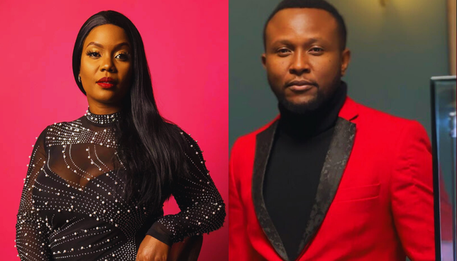 Sanaipei Tande & Bruce Makau Reunite in Explosive New Chapter of Lulu
